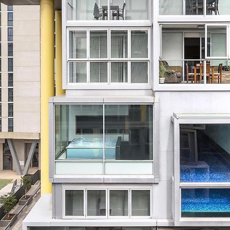 Hi 5 Star Luxury Adelaide City Apartment Екстериор снимка