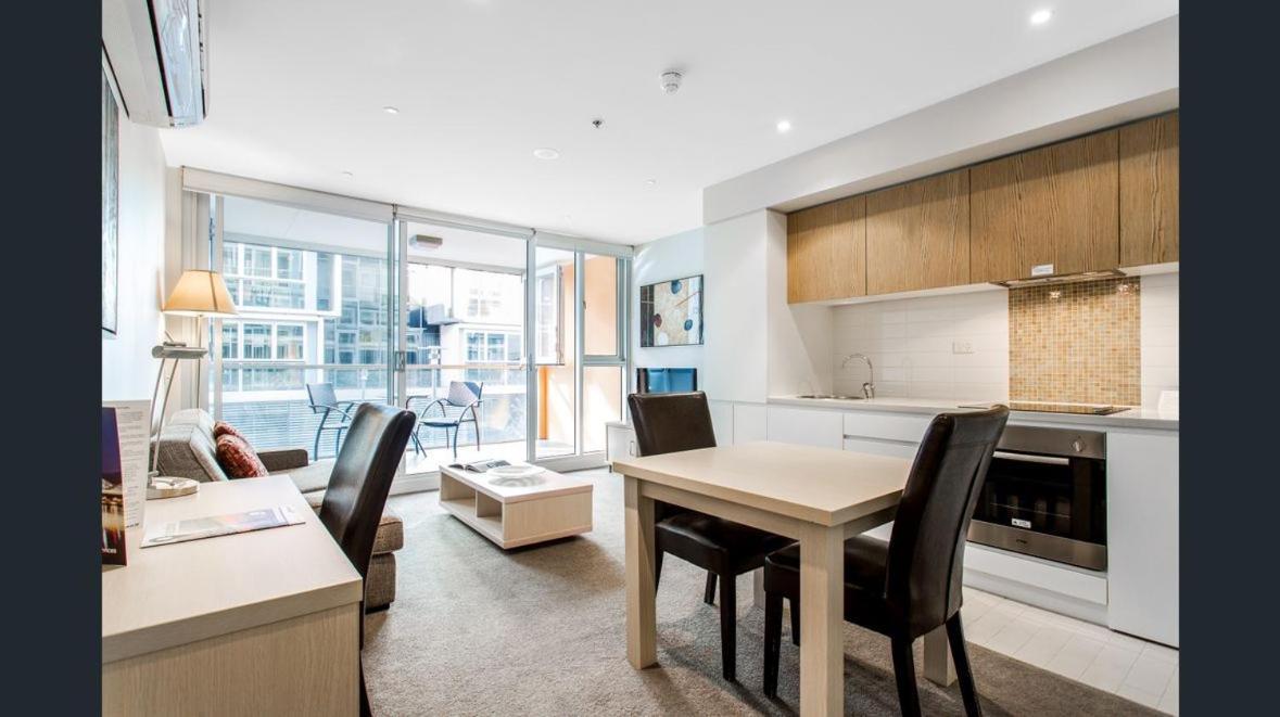 Hi 5 Star Luxury Adelaide City Apartment Екстериор снимка