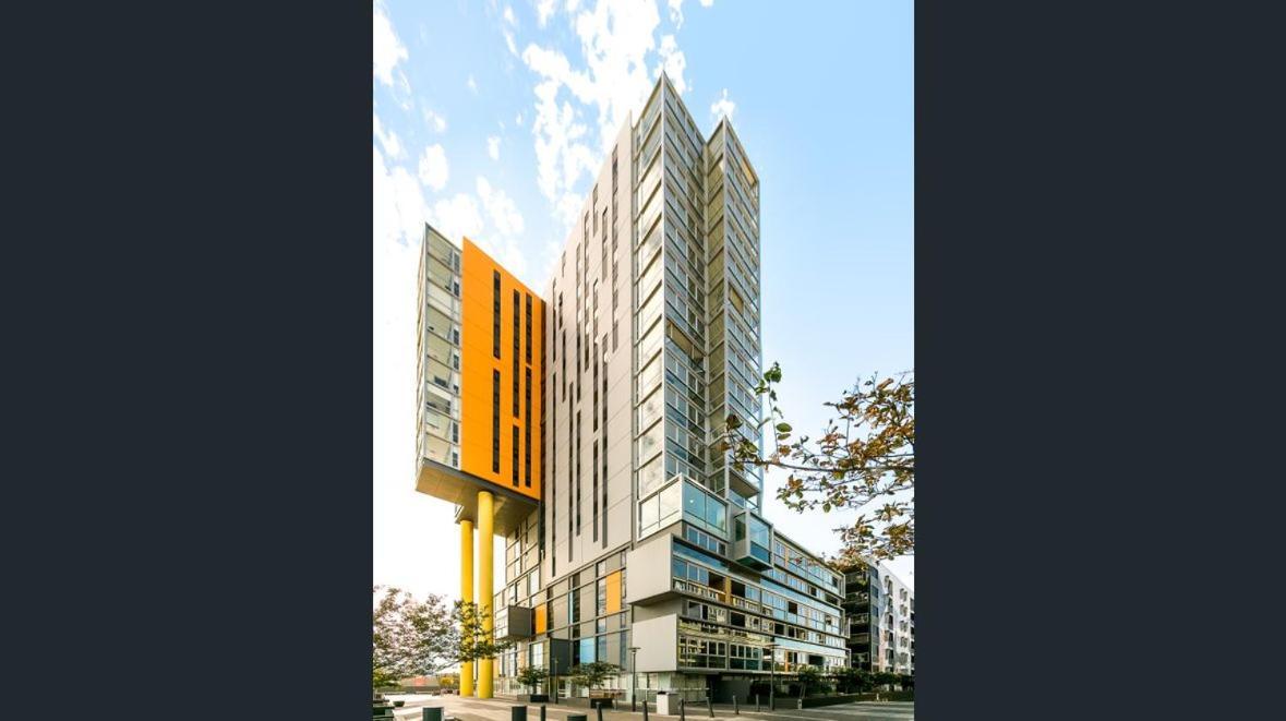 Hi 5 Star Luxury Adelaide City Apartment Екстериор снимка