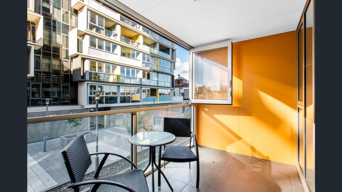 Hi 5 Star Luxury Adelaide City Apartment Екстериор снимка