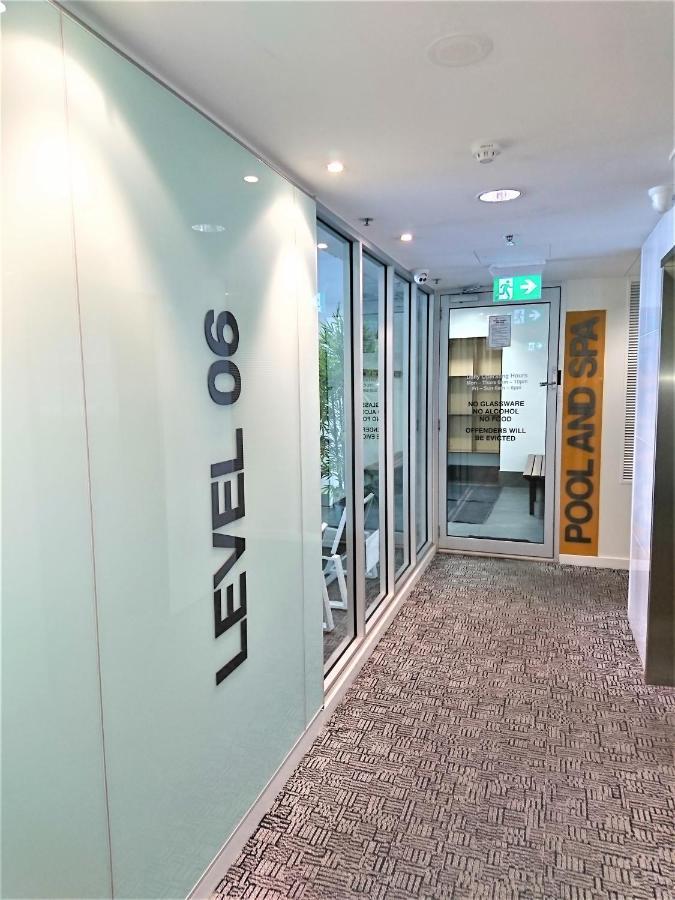 Hi 5 Star Luxury Adelaide City Apartment Екстериор снимка
