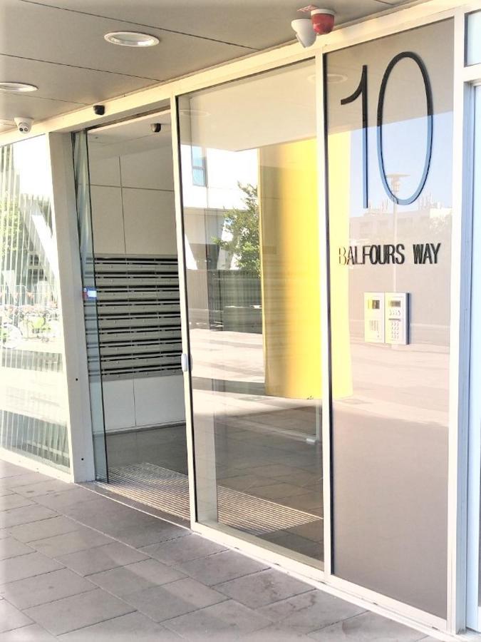 Hi 5 Star Luxury Adelaide City Apartment Екстериор снимка