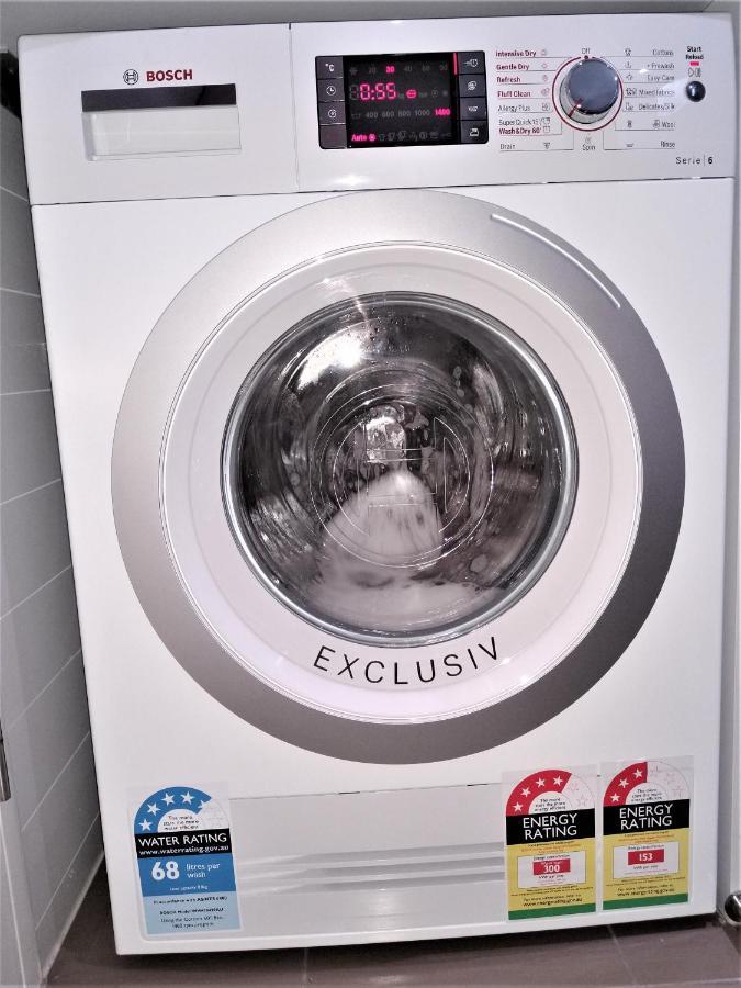Hi 5 Star Luxury Adelaide City Apartment Екстериор снимка