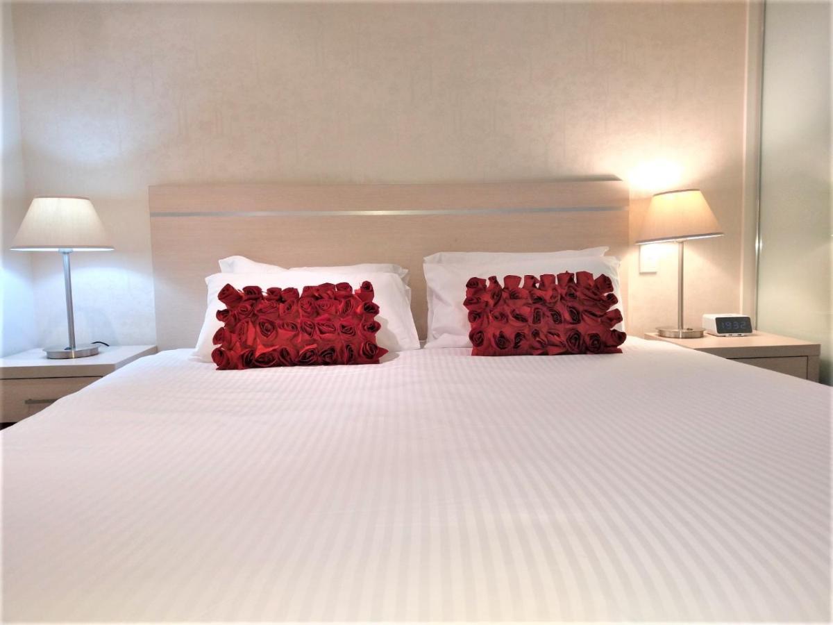 Hi 5 Star Luxury Adelaide City Apartment Екстериор снимка