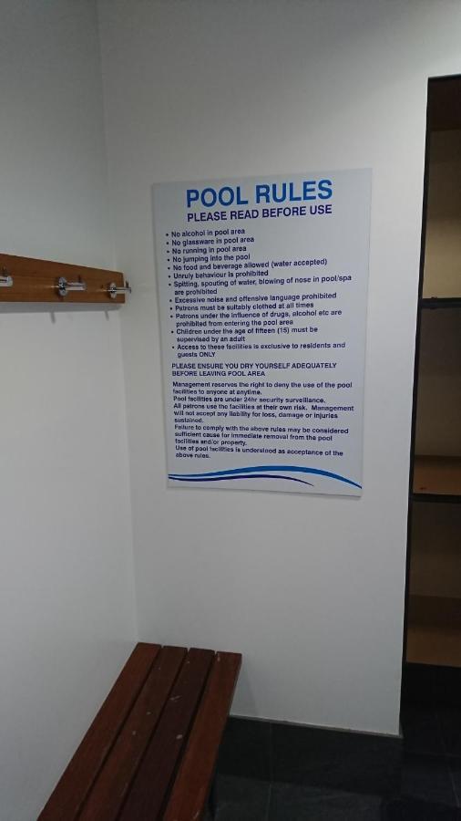Hi 5 Star Luxury Adelaide City Apartment Екстериор снимка